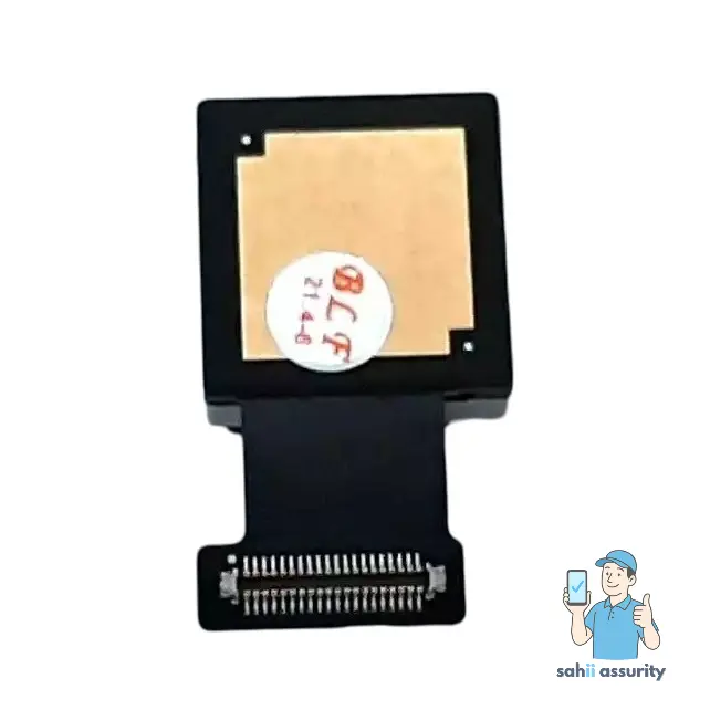 Replacement Back Camera for Oppo Reno 3 Pro (Main Camera) thumbnail